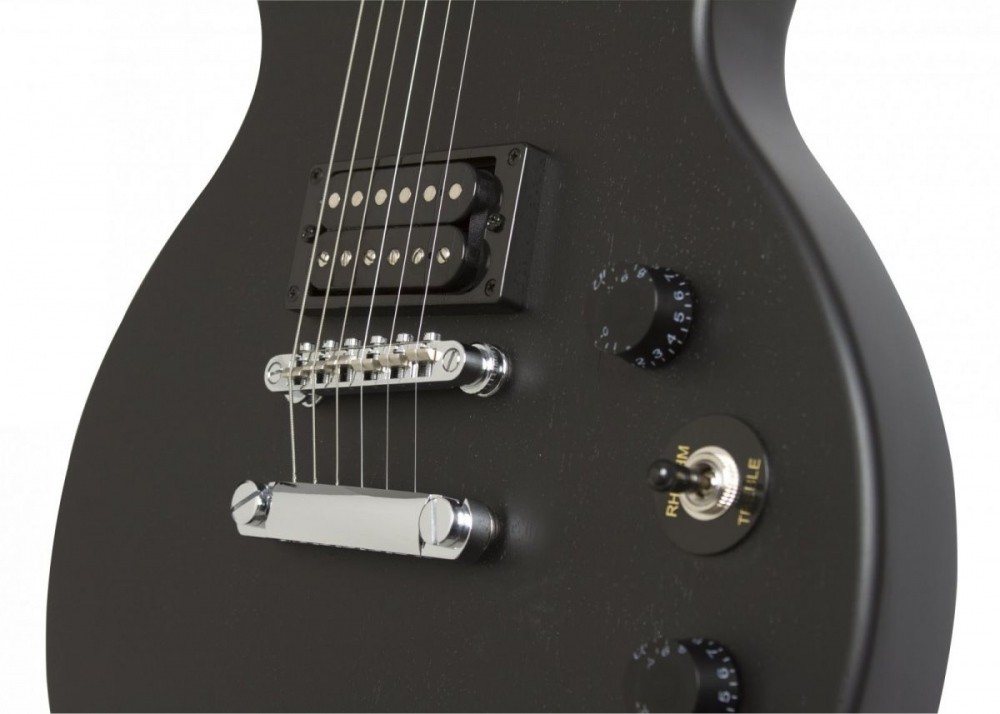 Epiphone Les Paul Special Satin E1 EBV - gitara elektryczna0 Epiphone Les Paul Special Satin E1 EBV - gitara elektryczna0