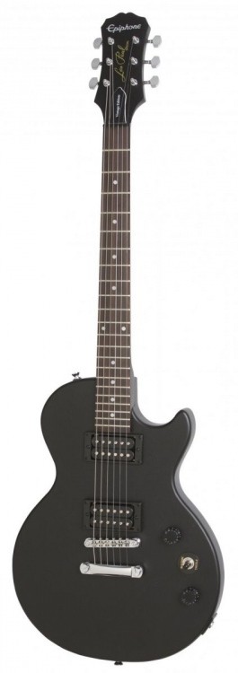 Epiphone Les Paul Special Satin E1 EBV - gitara elektryczna Epiphone Les Paul Special Satin E1 EBV - gitara elektryczna