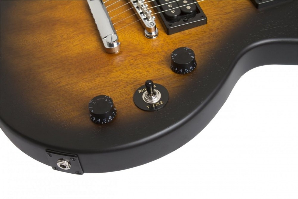 Epiphone Les Paul Special Satin E1 VSV - gitara elektryczna1 Epiphone Les Paul Special Satin E1 VSV - gitara elektryczna1