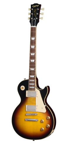 Epiphone Les Paul Standard 1959 Tobacco Burst - Gitara Elektryczna Epiphone Les Paul Standard 1959 Tobacco Burst - Gitara Elektryczna