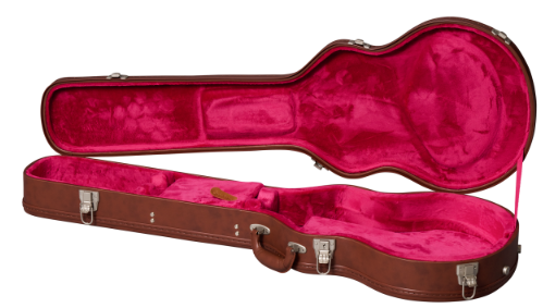 Epiphone Les Paul Standard 1959 Tobacco Burst - Gitara Elektryczna6 Epiphone Les Paul Standard 1959 Tobacco Burst - Gitara Elektryczna6