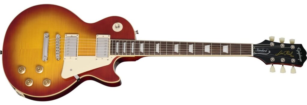 Gitara elektryczna