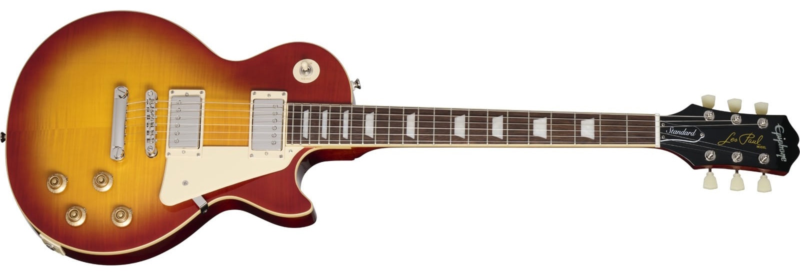 Gitara elektryczna