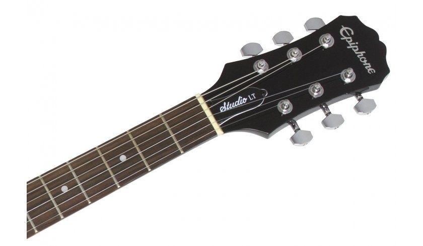 Epiphone Les Paul Studio E1 EB - gitara elektryczna3 Epiphone Les Paul Studio E1 EB - gitara elektryczna3