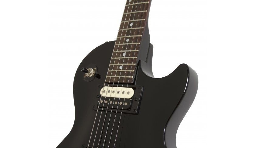 Epiphone Les Paul Studio E1 EB - gitara elektryczna2 Epiphone Les Paul Studio E1 EB - gitara elektryczna2