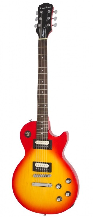 Epiphone Les Paul Studio E1 HS - gitara elektryczna Epiphone Les Paul Studio E1 HS - gitara elektryczna