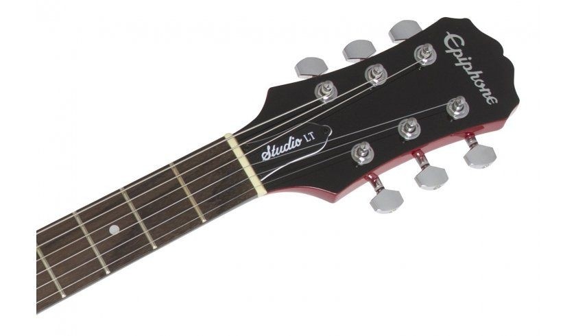 Epiphone Les Paul Studio E1 HS - gitara elektryczna3 Epiphone Les Paul Studio E1 HS - gitara elektryczna3