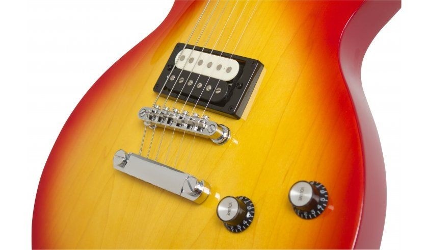 Epiphone Les Paul Studio E1 HS - gitara elektryczna2 Epiphone Les Paul Studio E1 HS - gitara elektryczna2