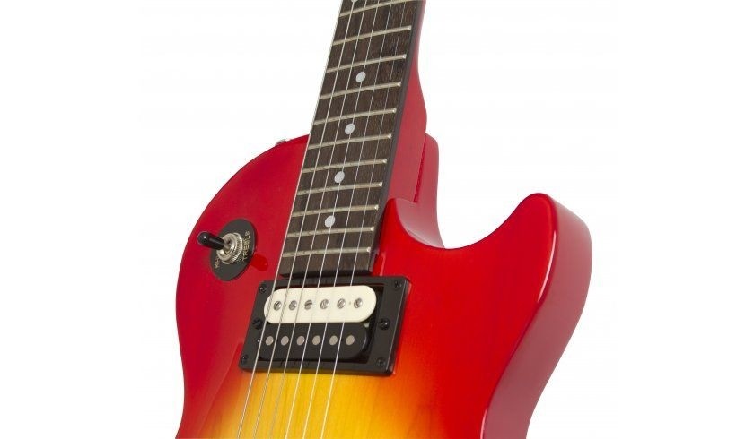 Epiphone Les Paul Studio E1 HS - gitara elektryczna1 Epiphone Les Paul Studio E1 HS - gitara elektryczna1