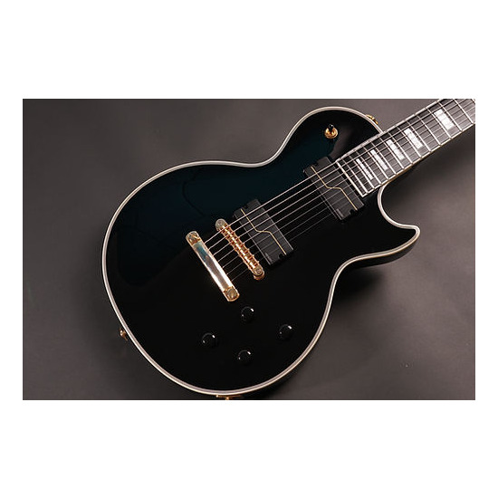 Epiphone Matt Heafy Origins Les Paul Custom 7-String0