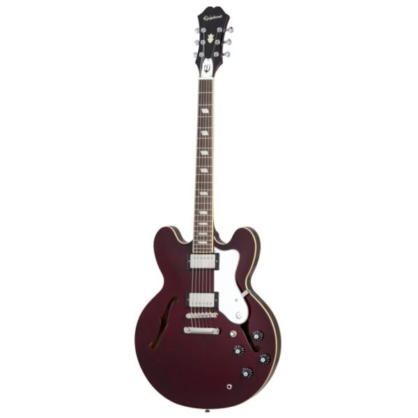 Epiphone Noel Gallagher Riviera (Incl. Hard Case) Gitara elektryczna