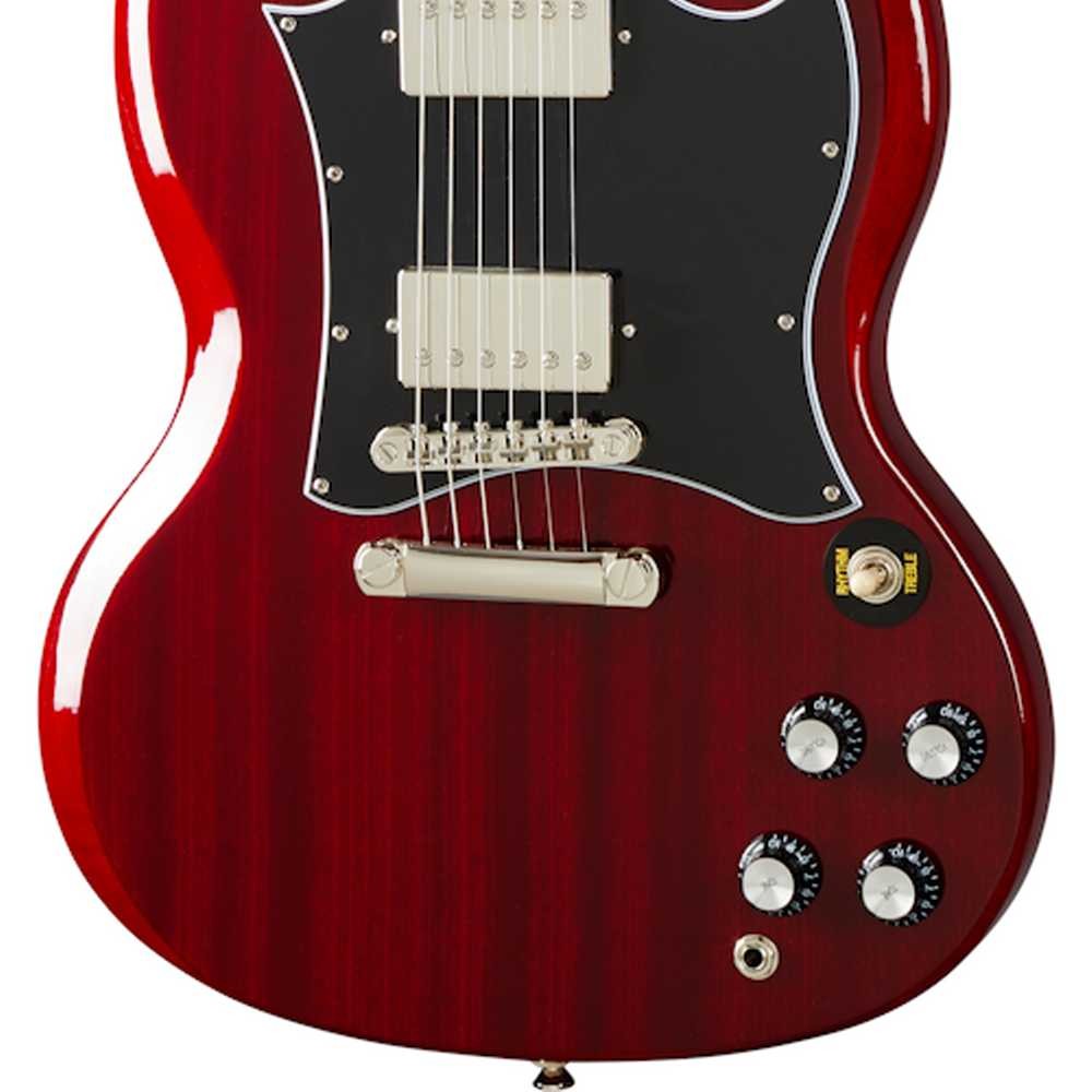 Epiphone SG Standard CH - gitara elektryczna0 Epiphone SG Standard CH - gitara elektryczna0