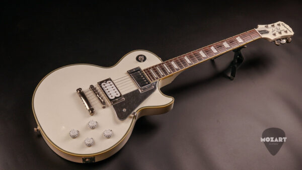 Epiphone Tommy Thayer "White Lightning" Les Paul - Limited Edition 20150