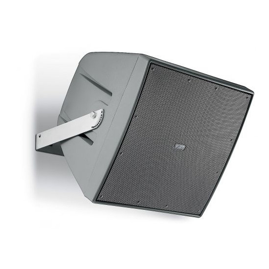 FBT Shadow 112CT - głośnik 600W głośnik instalacyjny