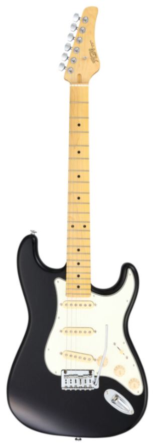 FGN Boundary ST BLK