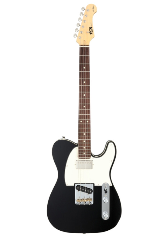 FGN Neo Classic TE210 SH BK