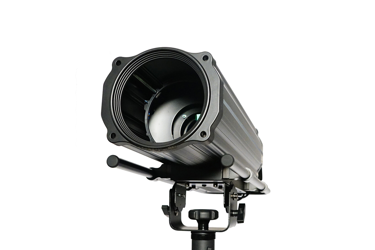 FOS Led Follow Spot 350 - reflektor profilowy4 FOS Led Follow Spot 350 - reflektor profilowy4