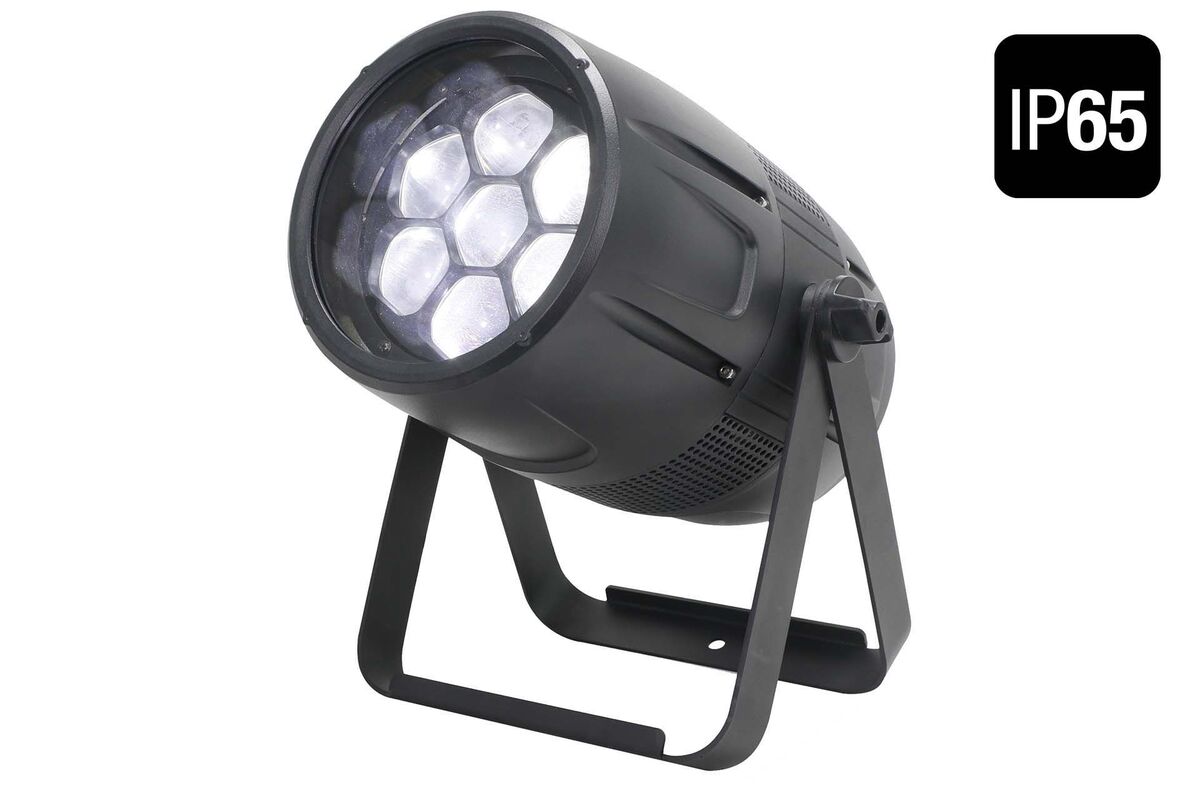 FOS Ultra Par IP65 - Wodoodporny reflektor PAR FOS Ultra Par IP65 - Wodoodporny reflektor PAR