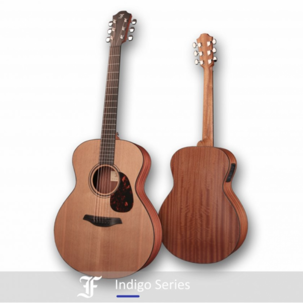 FURCH INDIGO G-CY SPE0