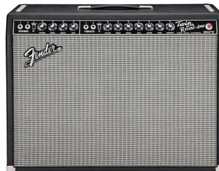 Fender 65 Twin Reverb Fender 65 Twin Reverb