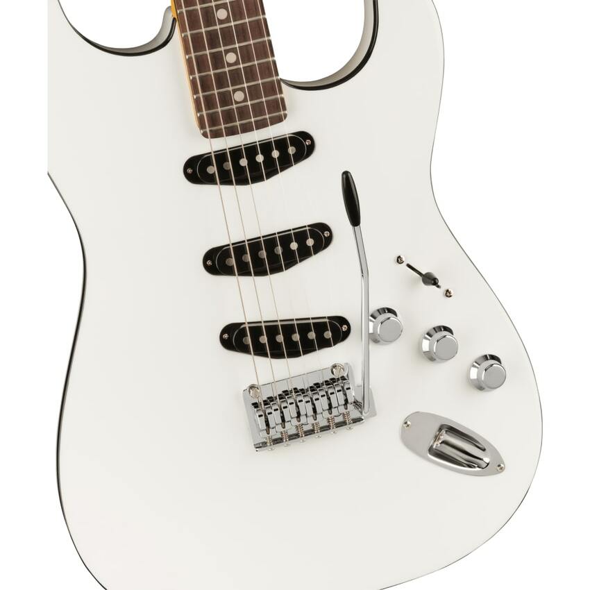Fender Aerodyne Special Stratocaster RW BWT || Gitara elektryczna Fender Aerodyne Special Stratocaster RW BWT || Gitara elektryczna