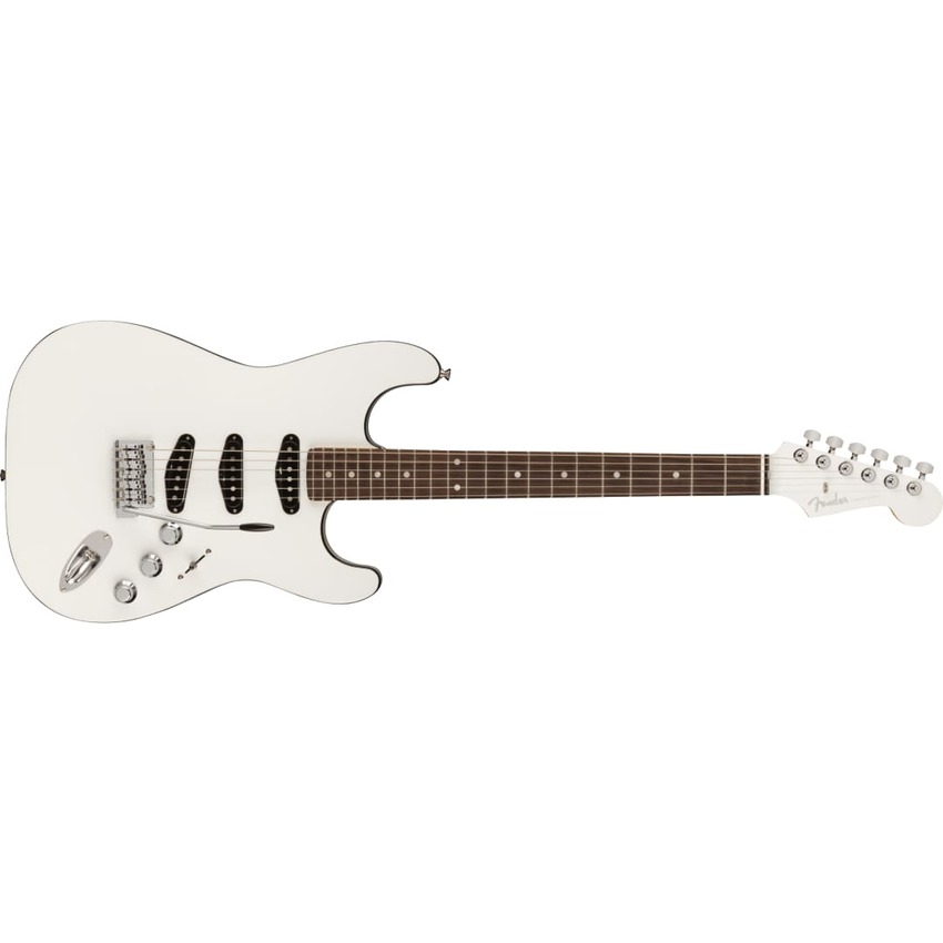 Fender Aerodyne Special Stratocaster RW BWT || Gitara elektryczna0 Fender Aerodyne Special Stratocaster RW BWT || Gitara elektryczna0