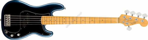 Fender American Professional II Precision Bass V MN DK NIT