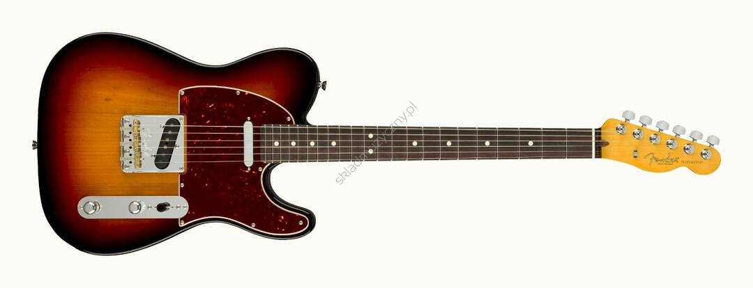 Fender American Professional II Telecaster RW 3TSB Fender American Professional II Telecaster RW 3TSB