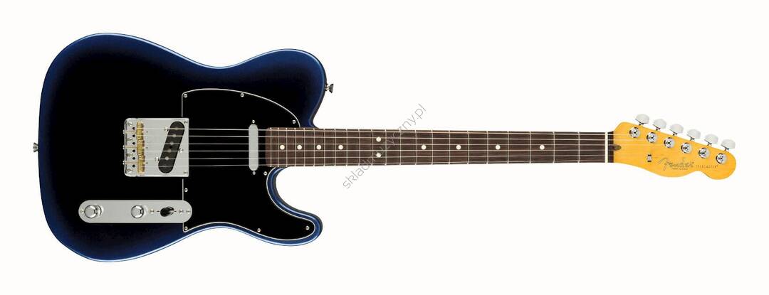 Fender American Professional II Telecaster RW DK NIT Fender American Professional II Telecaster RW DK NIT