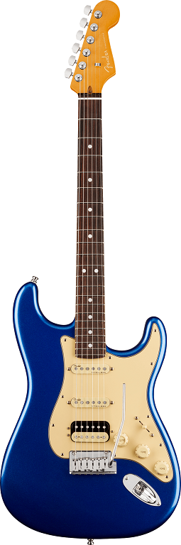 Fender American Ultra Stratocaster HSS RW COB Fender American Ultra Stratocaster HSS RW COB