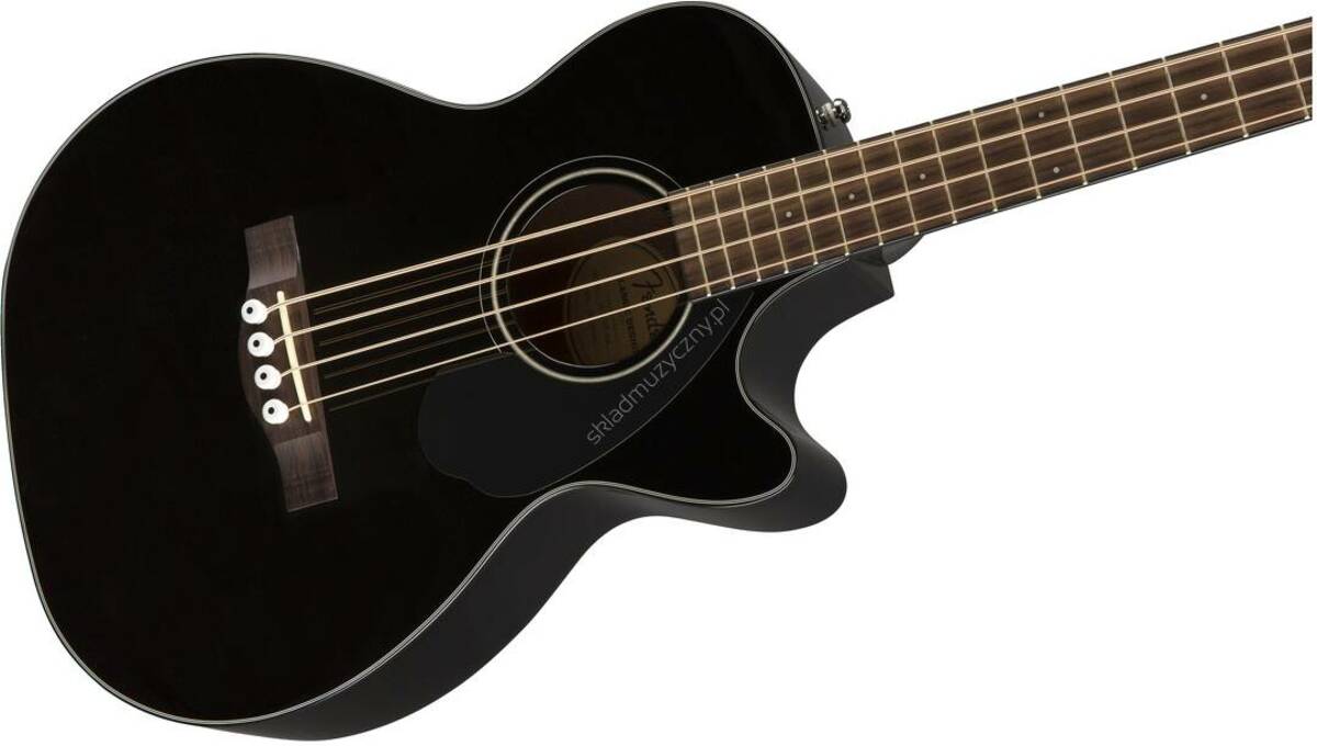Fender CB-60SCE BLK 1 Fender CB-60SCE BLK 1