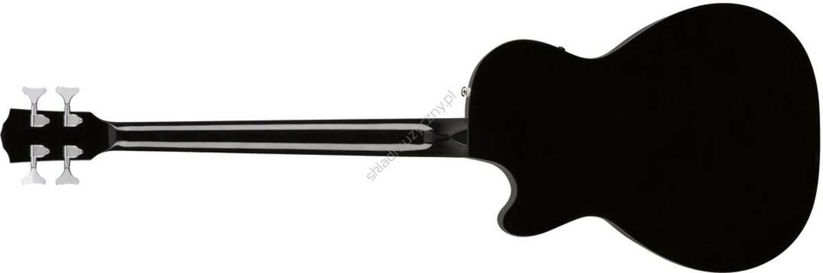 Fender CB-60SCE BLK 3 Fender CB-60SCE BLK 3