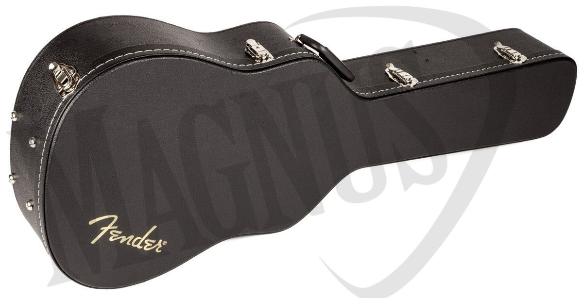 Fender CD-140SCE Natural + Case gitara elektroakustyczna0 Fender CD-140SCE Natural + Case gitara elektroakustyczna0
