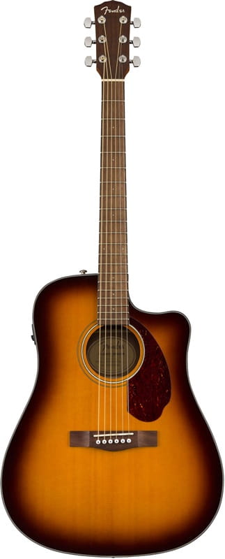 Fender CD-140SCE SB WC gitara elektroakustyczna Fender CD-140SCE SB WC gitara elektroakustyczna