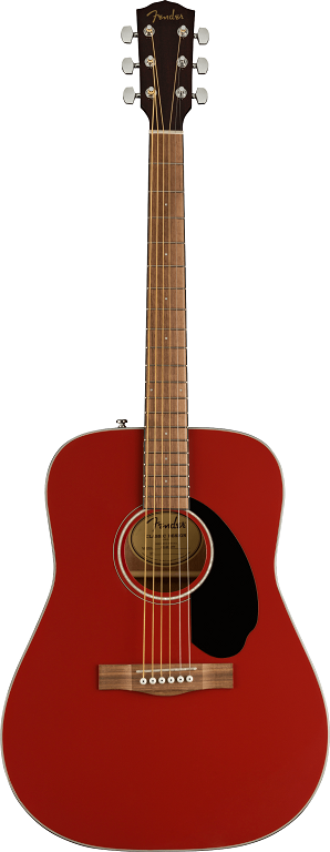 Fender CD-60 V3 CHY Fender CD-60 V3 CHY