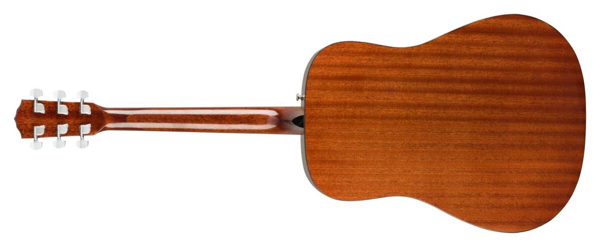 Fender CD-60S All-Mahogany WN 1 Fender CD-60S All-Mahogany WN 1