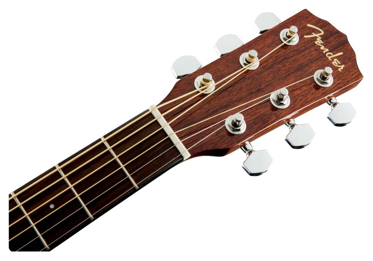 Fender CD-60S All-Mahogany WN 2 Fender CD-60S All-Mahogany WN 2