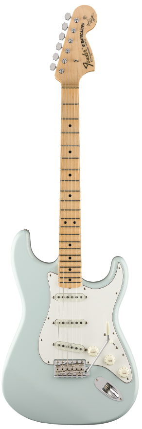 Fender Custom Shop Yngwie Malmsteen Signature Stratocaster SNB Fender Custom Shop Yngwie Malmsteen Signature Stratocaster SNB