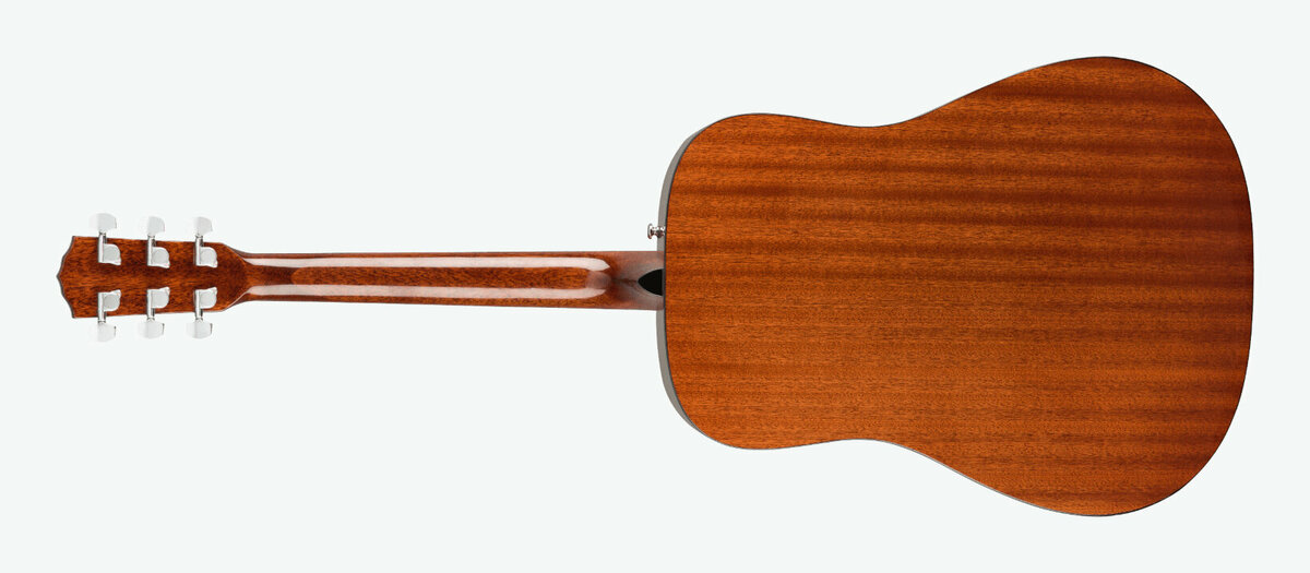 Fender FSR CD-60 Dread V3 Mahogany || Gitara akustyczna3 Fender FSR CD-60 Dread V3 Mahogany || Gitara akustyczna3