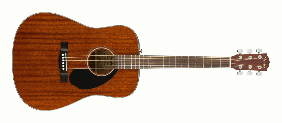 Fender FSR CD-60 Dread V3 Mahogany || Gitara akustyczna4 Fender FSR CD-60 Dread V3 Mahogany || Gitara akustyczna4