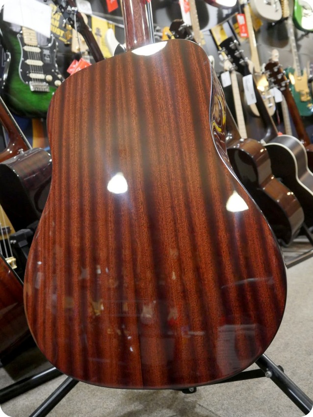Fender FSR CD-60 Dread V3 Mahogany || Gitara akustyczna6 Fender FSR CD-60 Dread V3 Mahogany || Gitara akustyczna6
