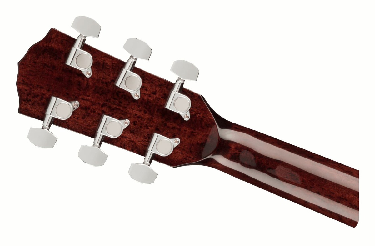 Fender FSR CD-60 Dread V3 Mahogany || Gitara akustyczna0 Fender FSR CD-60 Dread V3 Mahogany || Gitara akustyczna0