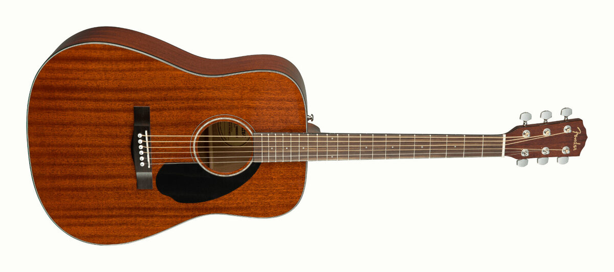 Fender FSR CD-60 Dread V3 Mahogany || Gitara akustyczna2 Fender FSR CD-60 Dread V3 Mahogany || Gitara akustyczna2