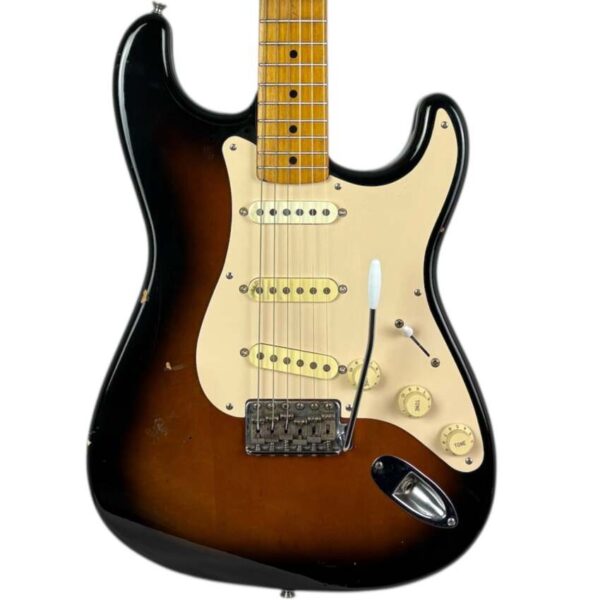 Fender Japan 57´ Reissue Stratocaster 1994-1995 - Sunburst