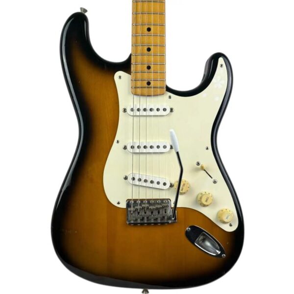 Fender Japan 57’ Reissue Stratocaster 1997-2000 - Sunburst