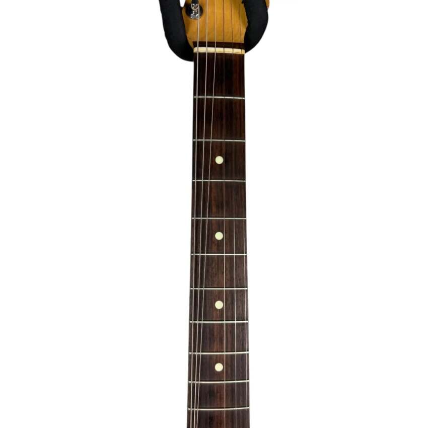 Fender Japan ST-STD Standard Stratocaster 1993-1994 - Sunburst6 Fender Japan ST-STD Standard Stratocaster 1993-1994 - Sunburst6
