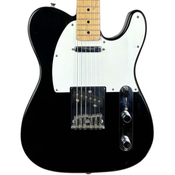 Fender Japan TL-43 Telecaster 1993-1994 - Black