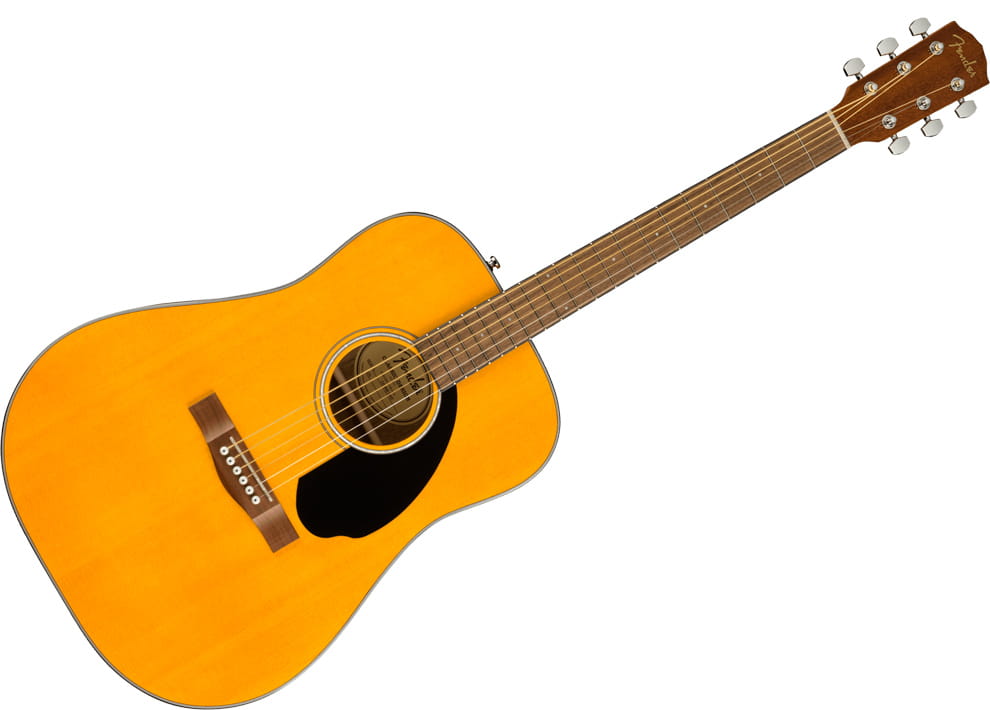 Fender Limited Edition FSR CD-60S DAO EXOTIC AGN WN – gitara akustyczna Fender Limited Edition FSR CD-60S DAO EXOTIC AGN WN – gitara akustyczna
