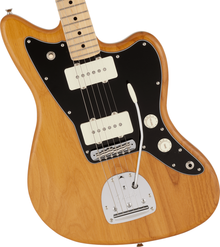 Fender MIJ Hybrid II Jazzmaster MN VNT || Gitara elektryczna Fender MIJ Hybrid II Jazzmaster MN VNT || Gitara elektryczna