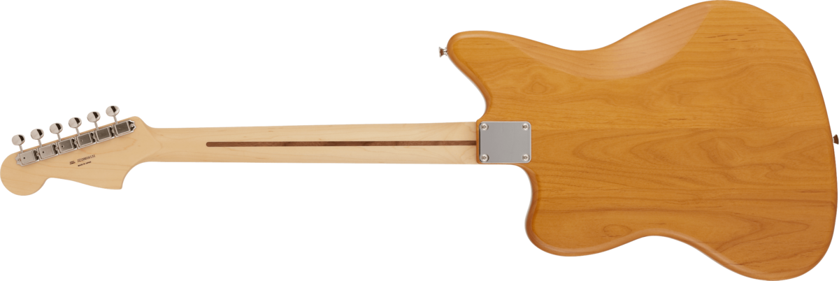 Fender MIJ Hybrid II Jazzmaster MN VNT || Gitara elektryczna2 Fender MIJ Hybrid II Jazzmaster MN VNT || Gitara elektryczna2